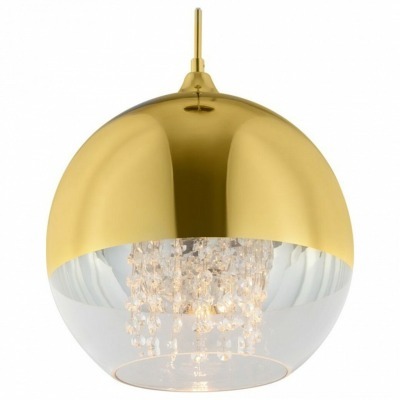 Подвесной светильник Maytoni Fermi P140-PL-170-1-G MY_P140-PL-170-1-G