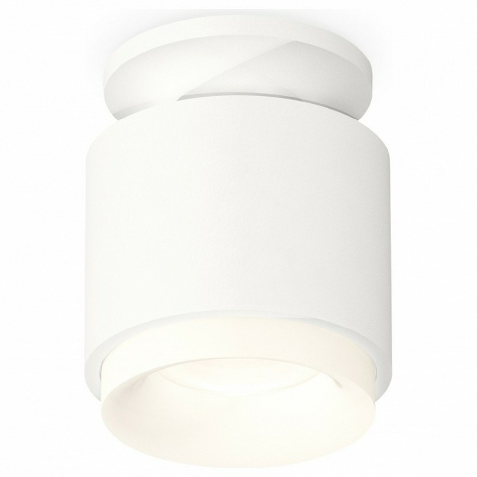 Фото Накладной светильник Ambrella Light XS XS7510044 AMBR_XS7510044 - интернет-магазин МегаТерем в Москве