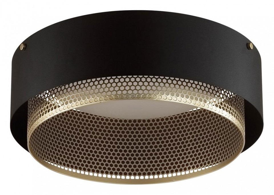 Фото Накладной светильник Sonex Antey 7692/48L SN_7692_48L - интернет-магазин МегаТерем в Москве