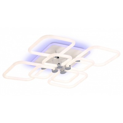 Потолочная люстра Ambrella Light FA FA3866 AMBR_FA3866