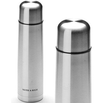 Термос 1 л из нержавеющей с...