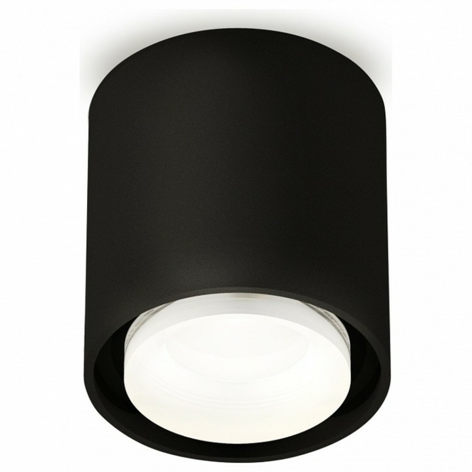 Фото Накладной светильник Ambrella Light XS XS7723016 AMBR_XS7723016 - интернет-магазин МегаТерем в Москве