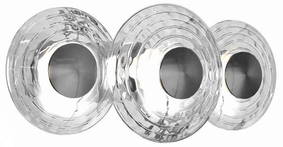 Фото Накладной светильник Favourite Claros 4643-3W FV_4643-3W - интернет-магазин МегаТерем в Москве