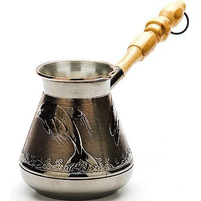 Турка 400 гр (Т-400)