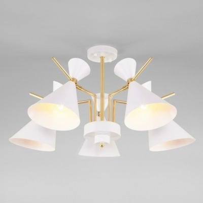 Потолочная люстра Eurosvet ...