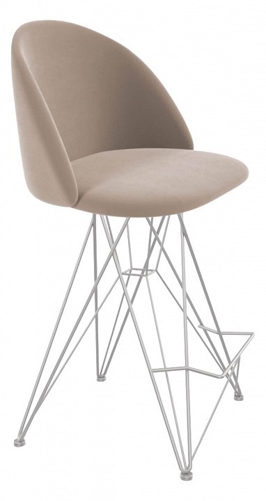 Фото Стул барный She_8575950402 - интернет-магазин МегаТерем в Москве