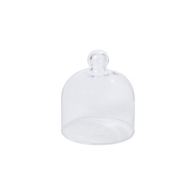 Клош V10225-CLR, 14, стекло...