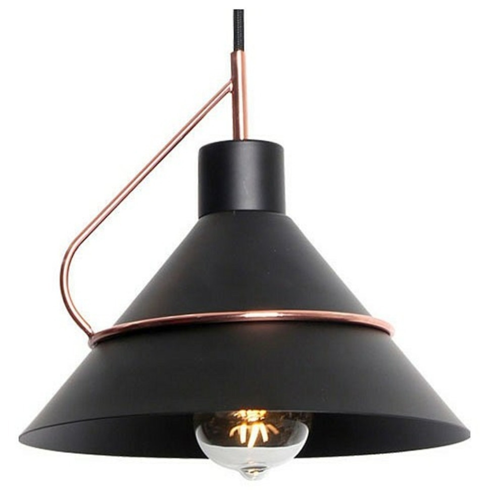 Фото Подвесной светильник LGO Bossier LSP-8265 - интернет-магазин МегаТерем в Москве