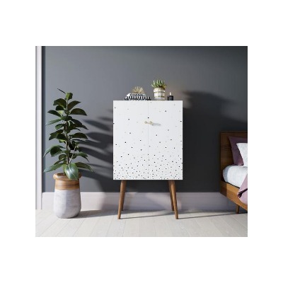 Комод на высоких ножках Ber...