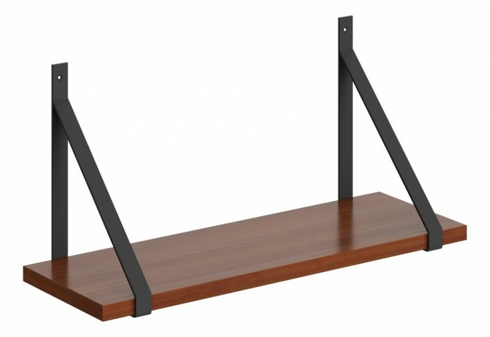 Фото Полка навесная Coffee SH2-GINO SKY_00-07067507 - интернет-магазин МегаТерем в Москве