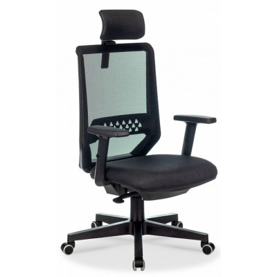 Кресло для руководителя Бюр...