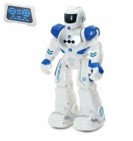 Радиоуправляемый интерактивный робот 26 см (ZYA-A2746-BLUE)