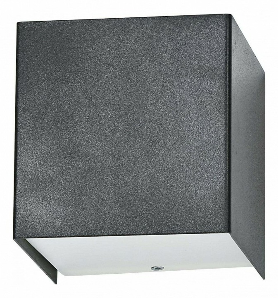 Фото Накладной светильник Nowodvorski Cube 5272 NVD_5272 - интернет-магазин МегаТерем в Москве