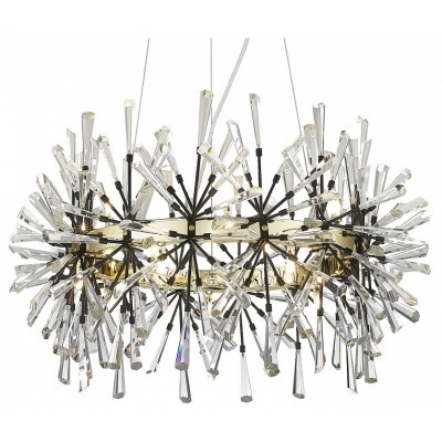 Подвесная люстра Wertmark F...