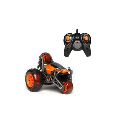 Радиоуправляемая оранжевый ...