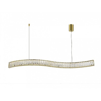 Подвесная люстра Newport CR...