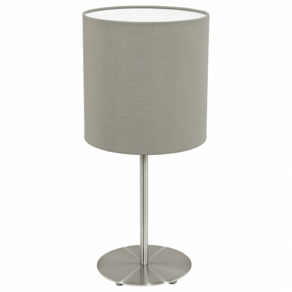 Фото Настольная лампа декоративная Eglo Pasteri 31595 EG_31595 - интернет-магазин МегаТерем в Москве