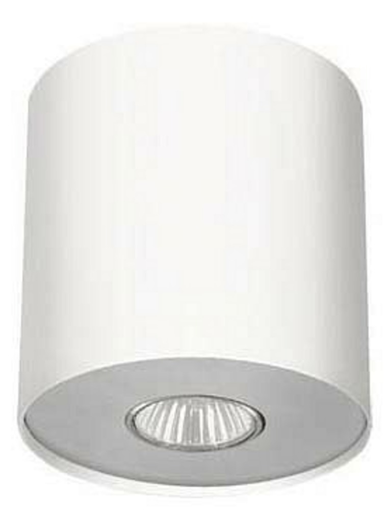 Фото Накладной светильник Nowodvorski Point White 6001 NVD_6001 - интернет-магазин МегаТерем в Москве