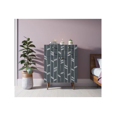 Комод Berber большой принт ...