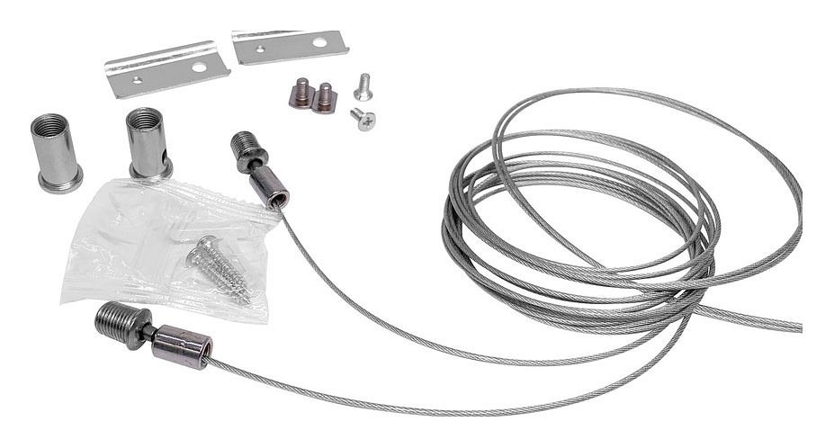 Фото Подвес для трека Wertmark WTG WTG.L5.00.J00 - интернет-магазин МегаТерем в Москве