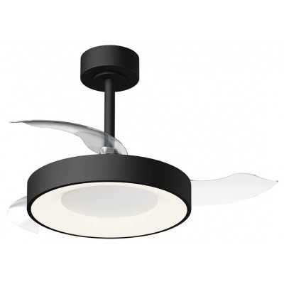 Светильник с вентилятором M...