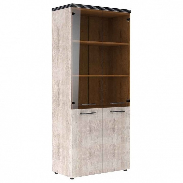 Фото Шкаф комбинированный Skyland Torr THC 85.2 SKY_sk-01233585 - интернет-магазин МегаТерем в Москве