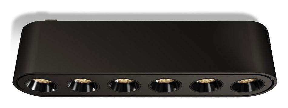 Фото Накладной светильник Wertmark WTH WTH.O20.607.40.06 - интернет-магазин МегаТерем в Москве