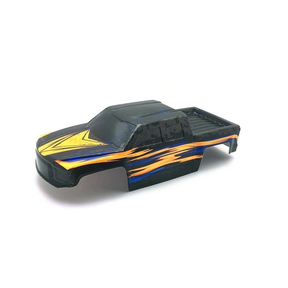 Фото Корпус с наклейками HSP (HSP51191) - интернет-магазин МегаТерем в Москве