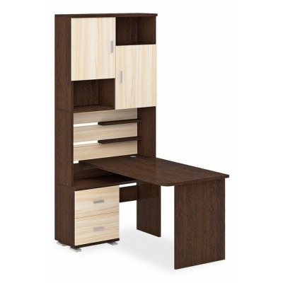 Стол компьютерный Домино СР...