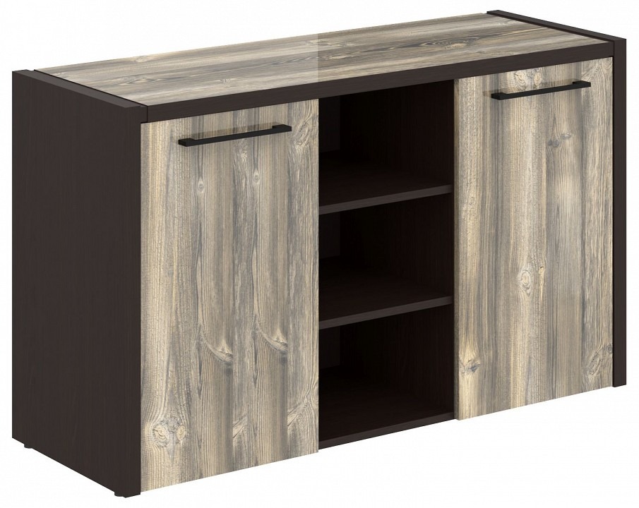 Фото Тумба комбинированная MORRIS MTF 140 SKY_00-07087671 - интернет-магазин МегаТерем в Москве