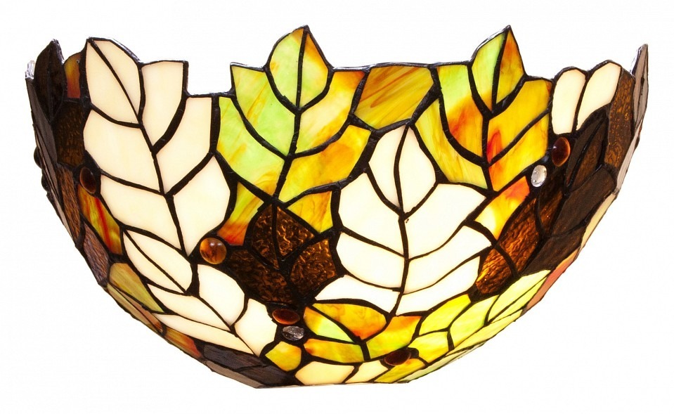 Фото Накладной светильник Velante 820 820-801-01 VE_820-801-01 - интернет-магазин МегаТерем в Москве