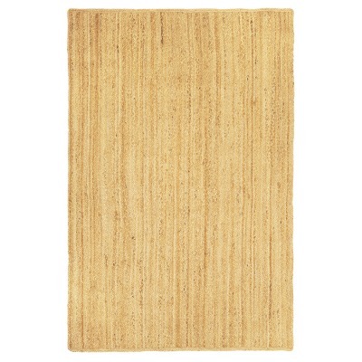 Ковер из джута базовый из к...