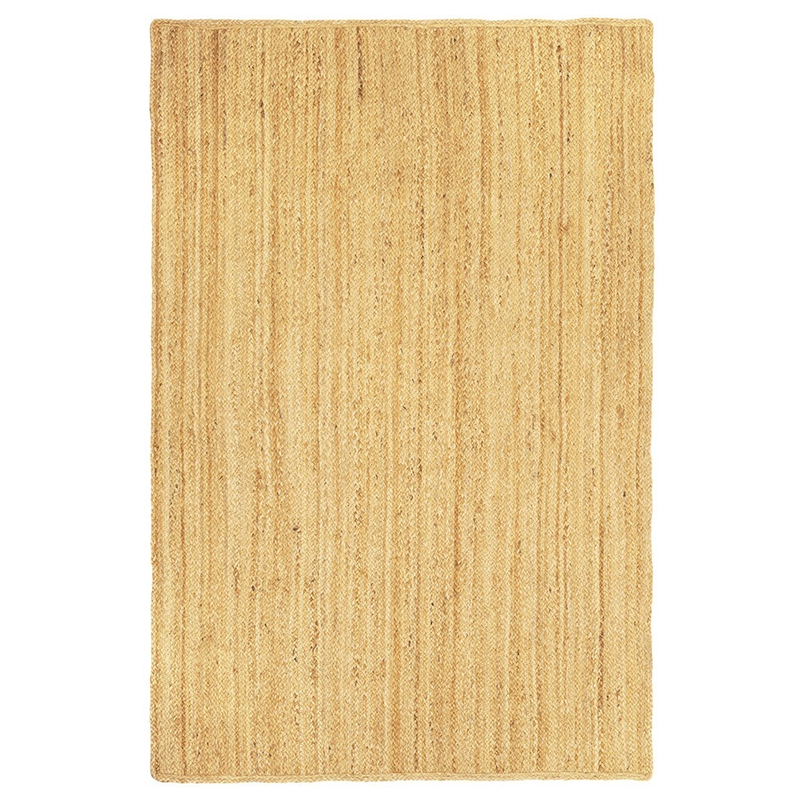 Фото Ковер из джута базовый из коллекции ethnic (75989) - интернет-магазин МегаТерем в Москве