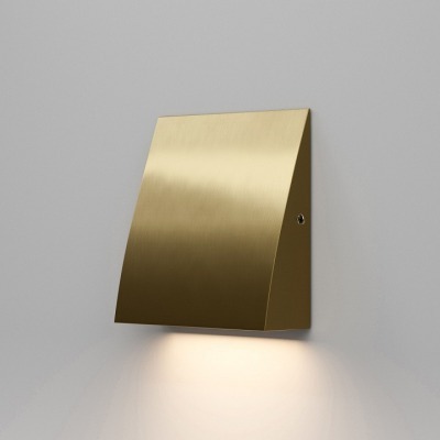 Встраиваемый светильник Elektrostandard Wally 40159/LED ELK_a071226