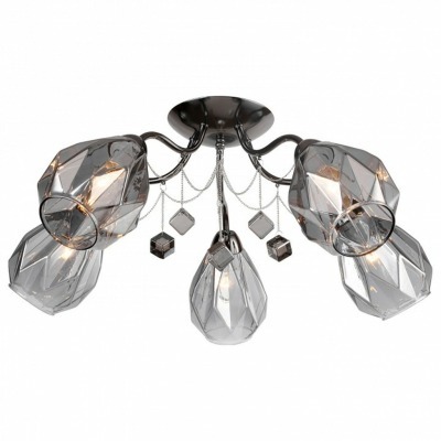 Потолочная люстра LGO Semin...