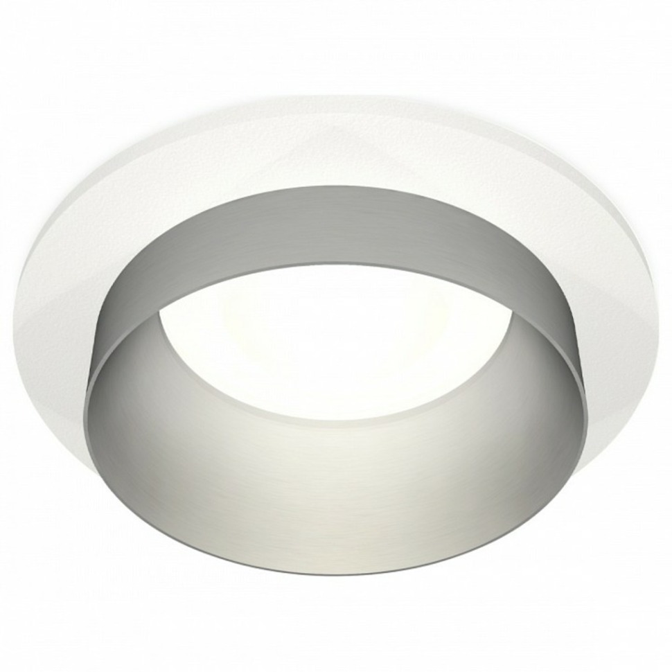 Фото Встраиваемый светильник Ambrella Light XC XC6512023 AMBR_XC6512023 - интернет-магазин МегаТерем в Москве