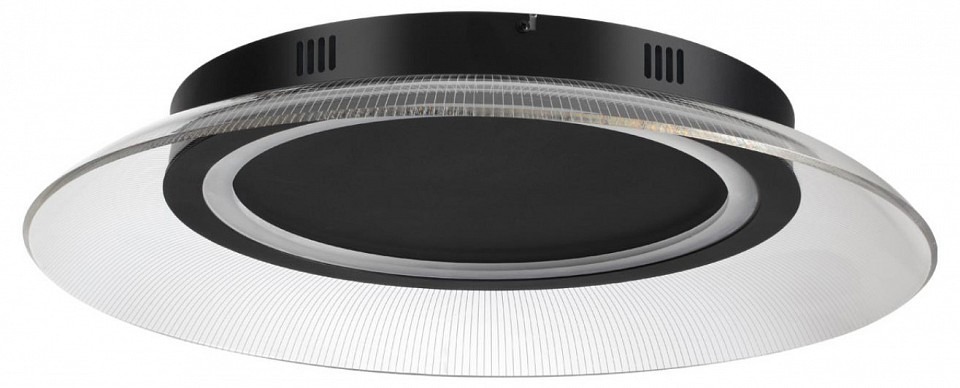 Фото Накладной светильник Novotech Welle 359190 NV_359190 - интернет-магазин МегаТерем в Москве