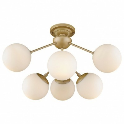 Потолочная люстра Wertmark ...