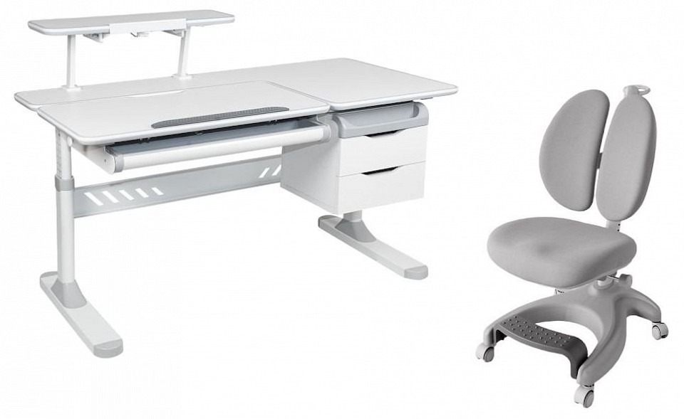 Фото Набор учебный Ortensia + Solerte FUN_250348 - интернет-магазин МегаТерем в Москве