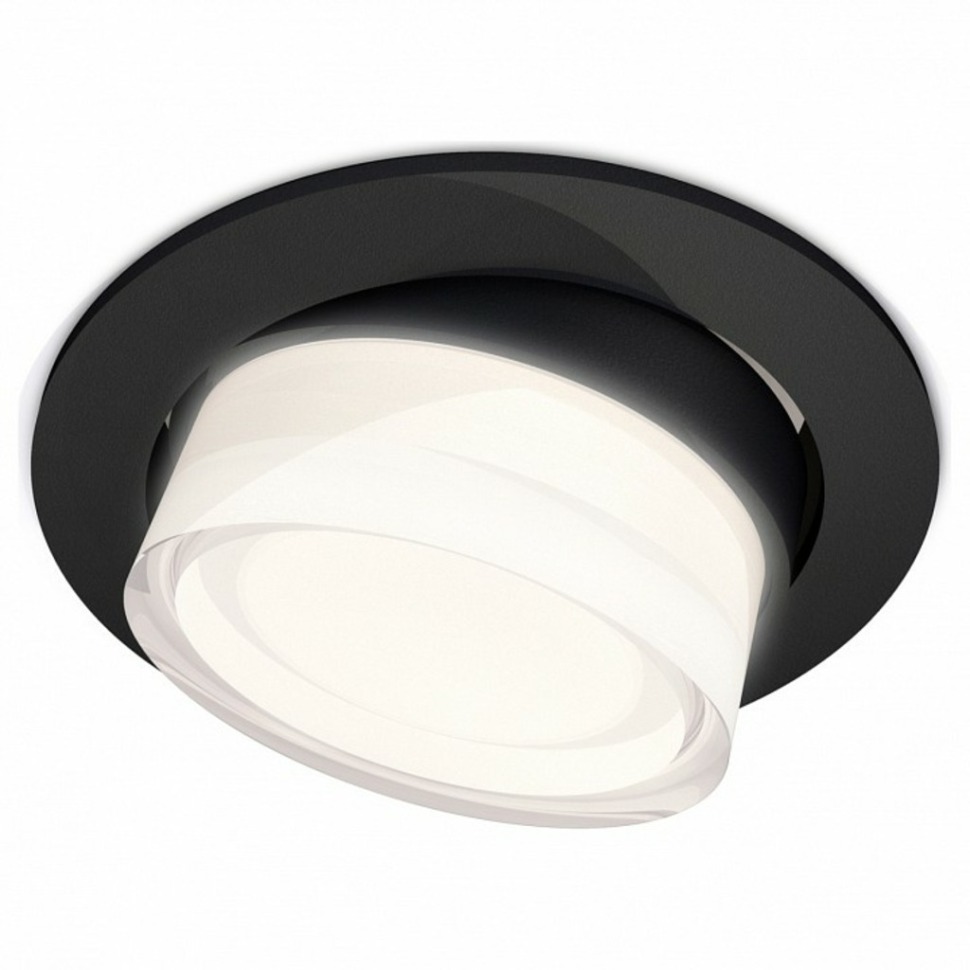 Фото Встраиваемый светильник Ambrella Light XC XC7652083 AMBR_XC7652083 - интернет-магазин МегаТерем в Москве