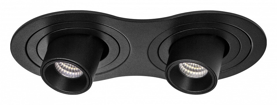 Фото Встраиваемый светильник Lightstar Intero TUBO i627172 LS_i627172 - интернет-магазин МегаТерем в Москве