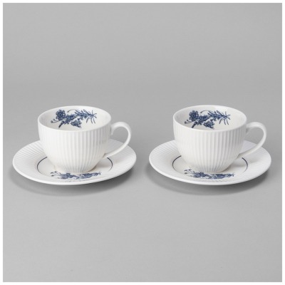 Чайный набор lefard royal b...