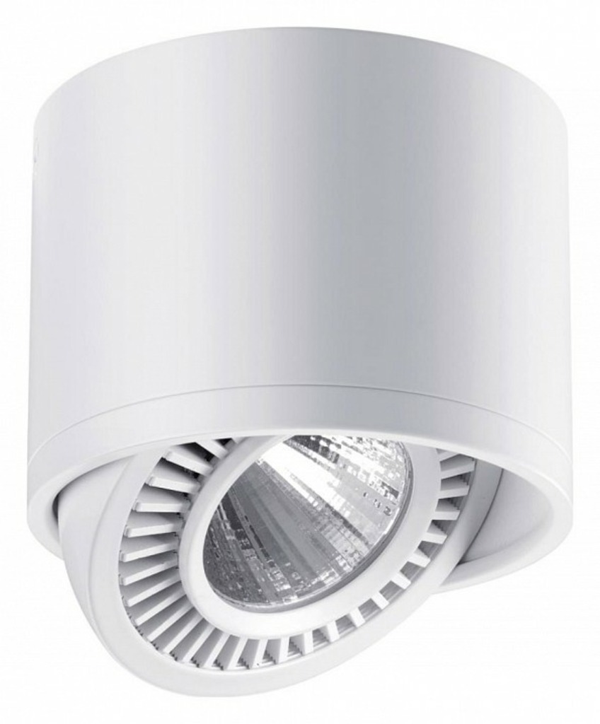 Фото Накладной светильник Novotech Gesso 358813 NV_358813 - интернет-магазин МегаТерем в Москве