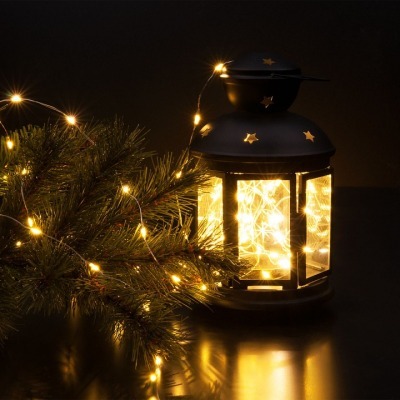 Гирлянда Супернить Eurosvet...