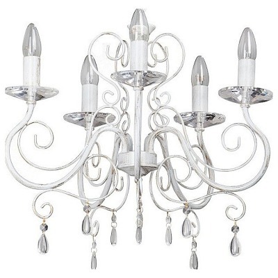 Подвесная люстра Vitaluce V1301 V1301/5 VI_V1301_5