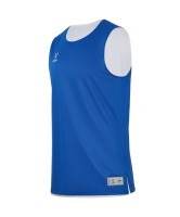 Майка двухсторонняя DIVISION PerFormDRY Double-Side RBF Jersey, синий/белый (2118992)