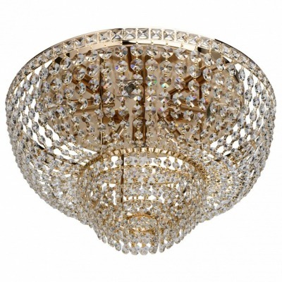 Потолочная люстра MW-Light Патриция 3 447011406 MW_447011406