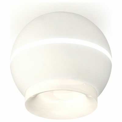 Накладной светильник Ambrel...