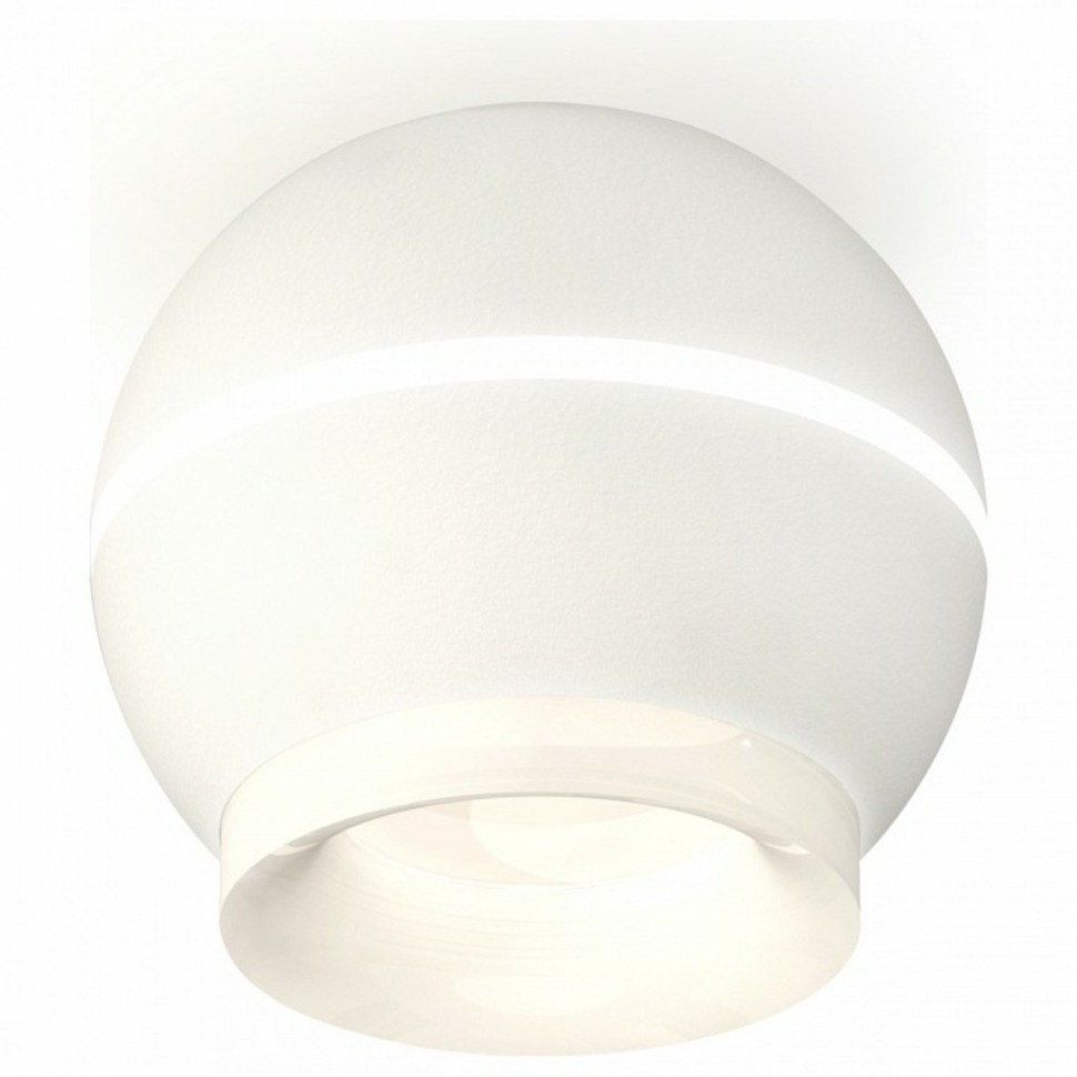 Фото Накладной светильник Ambrella Light XS XS1101041 AMBR_XS1101041 - интернет-магазин МегаТерем в Москве