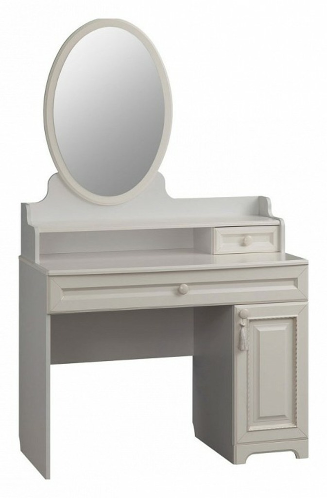 Фото Стол туалетный Белла MBS_SMB-03 - интернет-магазин МегаТерем в Москве